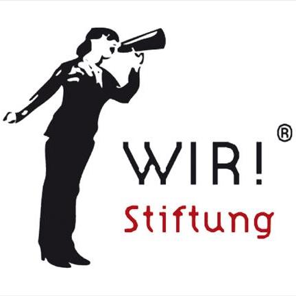 WIR! Stiftung pflegender Angehöriger 
