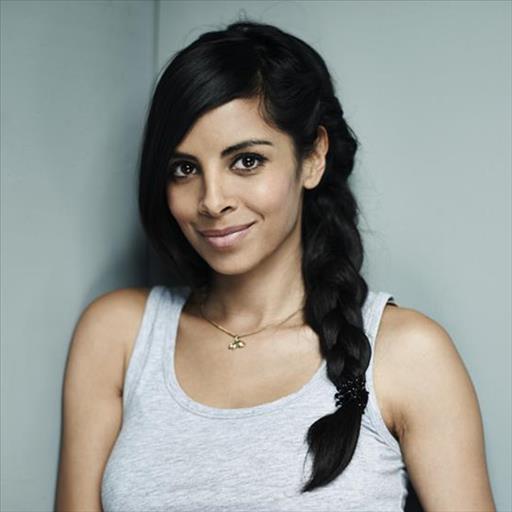 Collien Ulmen-Fernandes