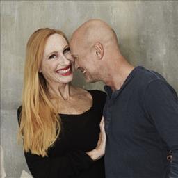 Andrea Sawatzki  Christian Berkel