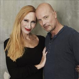 Andrea Sawatzki und Christian Berkel